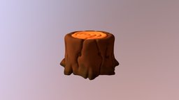 Log Sculpt