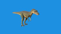 Qianzhousaurus