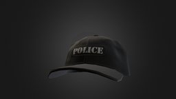 Polce hat