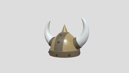 Viking Helmet