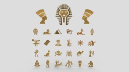 Egyptian Symbols