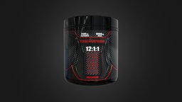 Turbo BCAA v2