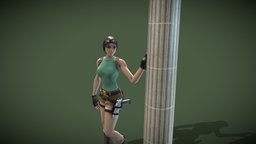 lara