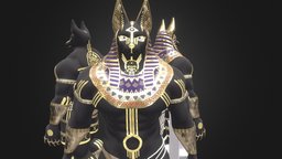 ANUBIS ver2