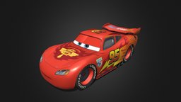 Lightning McQueen