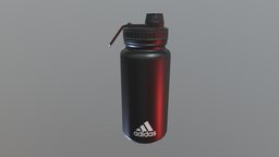 sports bottle