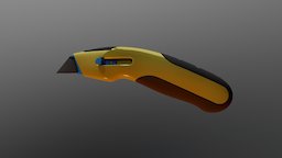 Utility Knife