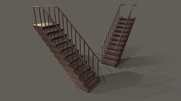 Staircases