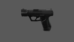 Walther P99