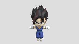 DRAGON BALL Fighter Z