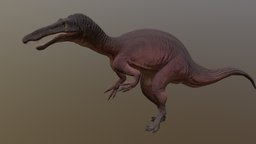 Suchomimus