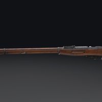 Mosin Nagant