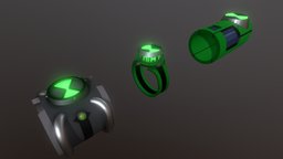 omnitrix