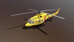 Bell CH-146 Griffon