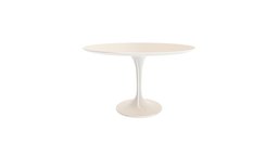 Wilco Table White