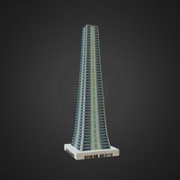 Skyscraper 5