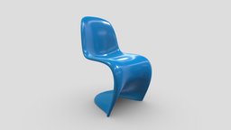 Pantone Chair