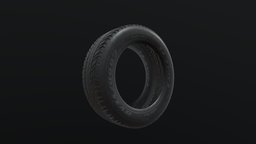 Tyre test