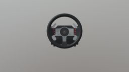 Logitech_G27_SteeringWheel