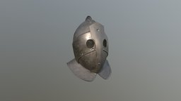 Secutor Helmet