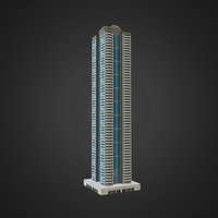 Skyscraper 3