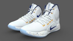 Nike Basketball Shoes