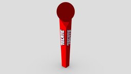 TECATE beer Tap