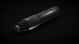 Suppressor