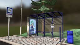 Bus Stop