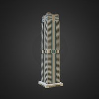 Skyscraper 1