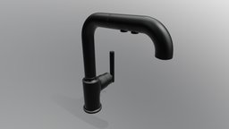 Faucet 06