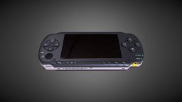 Sony PSP