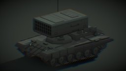 TOS-1A