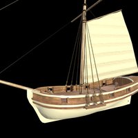 War sloop