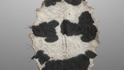 Cowhide