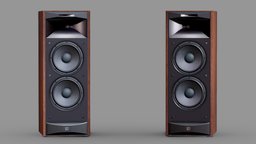 Speakers JBL Hi-Fi