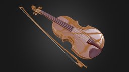 Violin