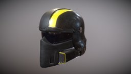 HelldiversTacticalHelmet