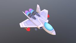 Jet Fighter