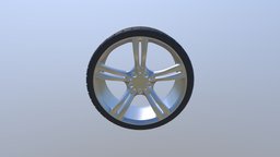 Car Tire