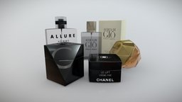 Perfumes