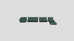 Ligne Roset Togo Sofa Collection