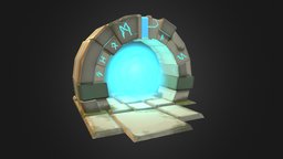 Dofus portal