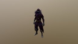 Raven Quill Fortnite