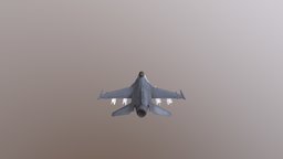 F-16