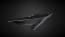 F-117