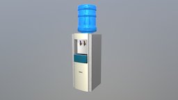 Water Dispenser