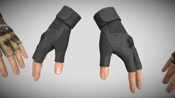 Tactical Gloves