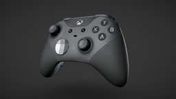 Xbox Elite Controller