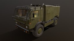 KAMAZ_TEST